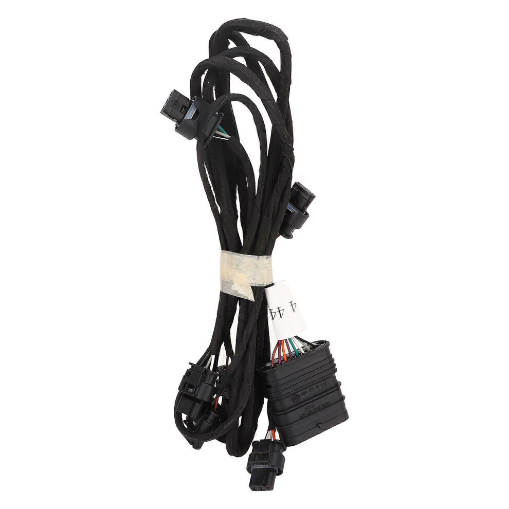 Parking Aid System Wiring Harness 2044408541 Park Positioning Sensor Harness Replacement For Mercedesbenz 9421490197192