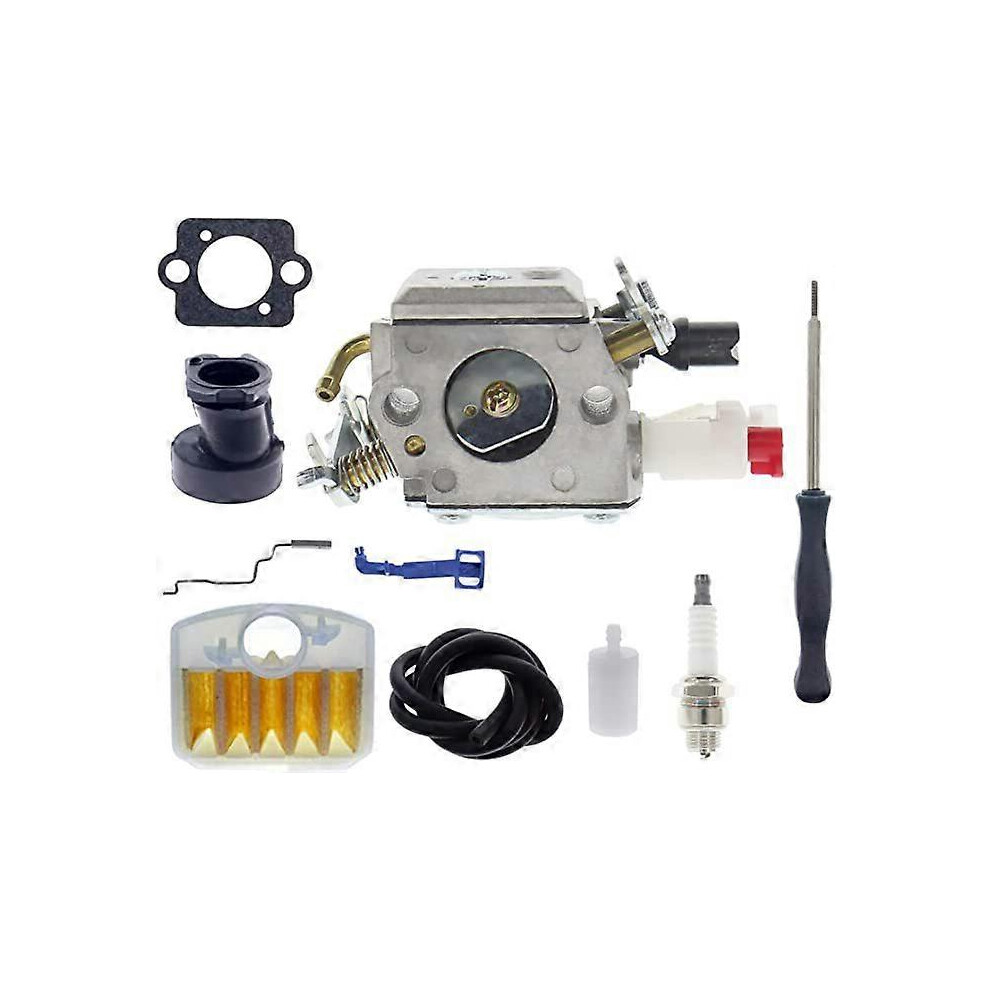 503283208 Is Applicable To Husqvarna 350 359 340 345 346 Xp 350 351 353.Applicable To 9421490197956