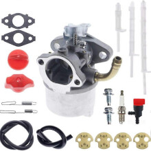 594015 carburetor is compatible with 594014 593358 590907 798918 794588 794197Applicable to