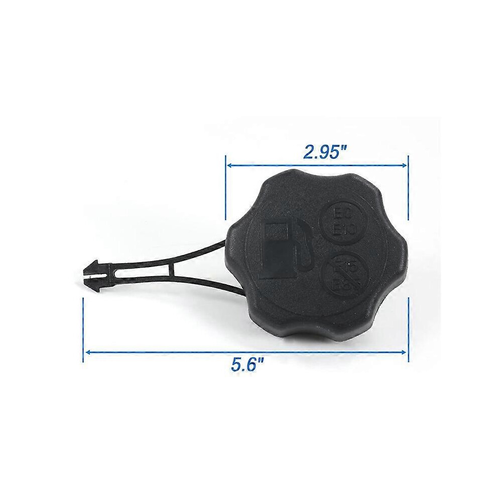 Briggs & Stratton 675Exi 725Exi 594061 Is Applicable To The Oil Cover Of Mower Parts.applicable To 9421490198175