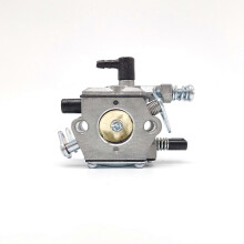 4500 5200 5800 Pour carburateur de tronçonneuse Komatsu 45cc 52cc 58ccApplicable à