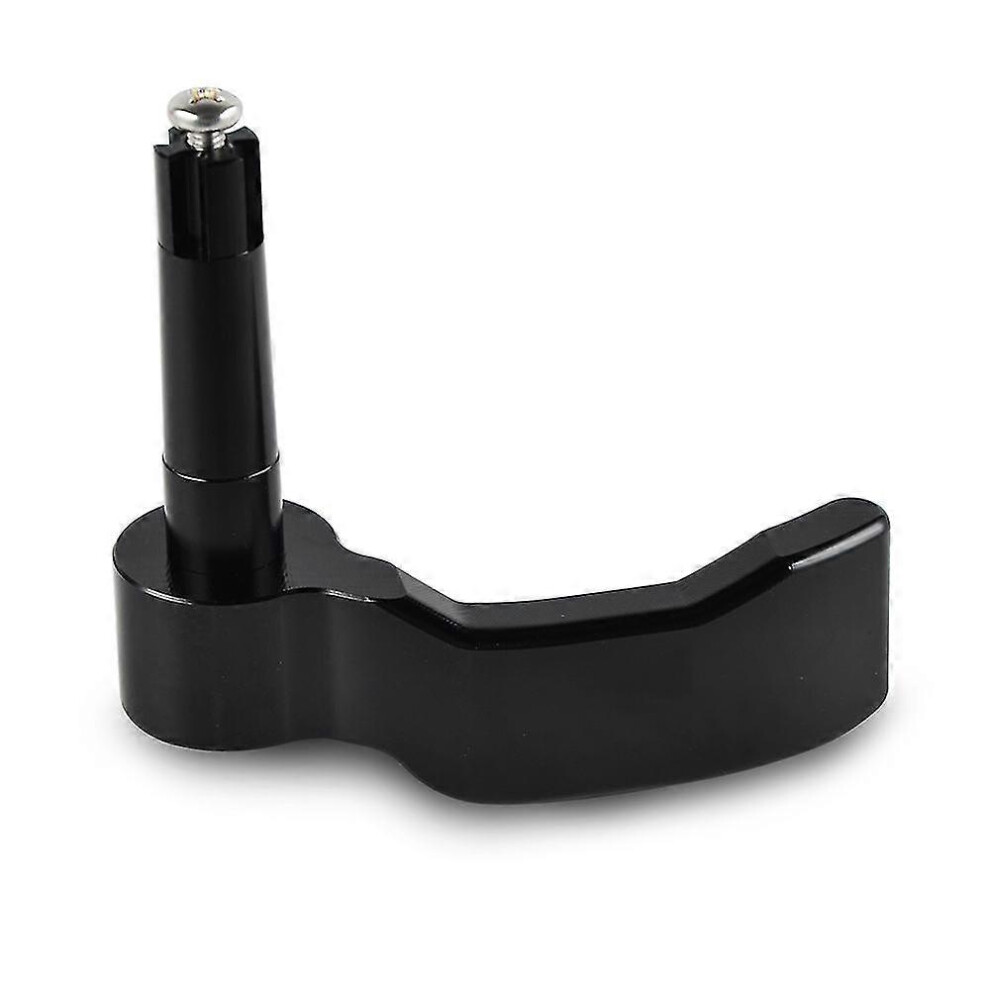 Nicecnc Atv Thumb Throttle Lever For Polaris Sportsman 450 2017-2018 550 2009-2013 570 2014-2018 850 9421490198359
