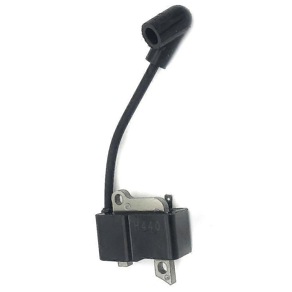Ignition Coil Module For 135 140 Chainsaw 576705602 Replacement Spare Part Black 9421490198380