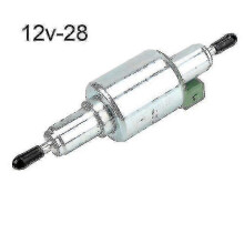 For Webasto Eberspacher Heaters For 5-8kw Air Heater Diesel Air Parking Heater Pulse Meter Pump Oil