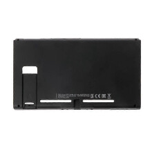 Replacement Housing For Shell Back Front Faceplate For Switch Ns Console