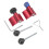Timing Tool Kit for A2 A3 A4 A6 Diesel Engine Repair 1