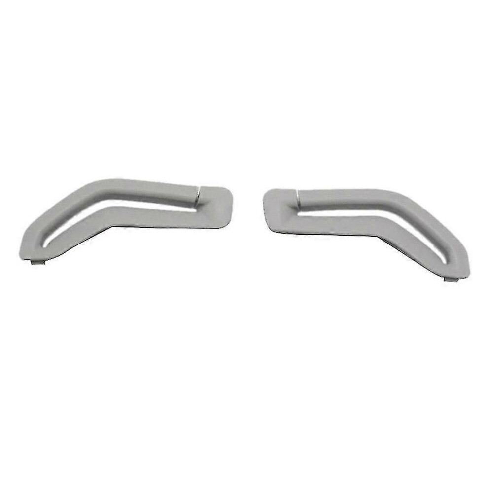 For S60 S80 V70 Xc90 Left / Right Belt Retractor Guide Ring Belt Retractor Ring B-pillar 39885877 3-image-OPC-PHN8DVB-NEW