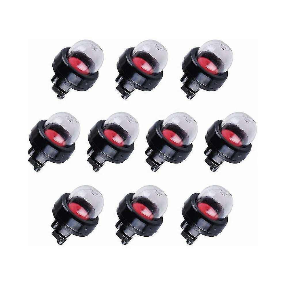 Fuel Pump 188-513 For Stihl/Weed Eater/Mcculloch/Ryobi Echo (10Pcs) 9421490198588