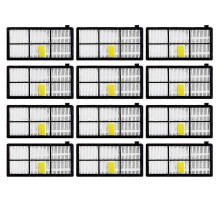 suitable for Filter For 800 900 Series 860 870 880 890 966 980 Robotic Vacuum Cleaner