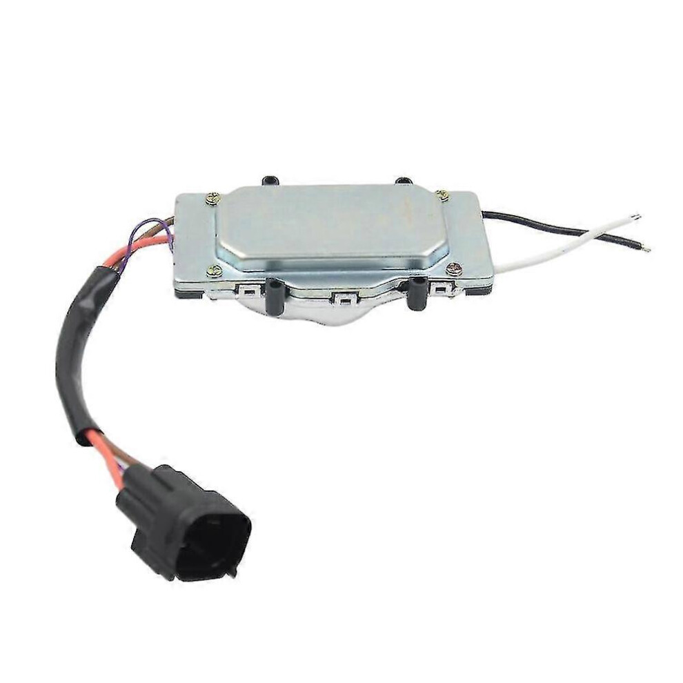Three Series Of Automotive Radiator Fan Control Modules E46 316Ci316ti318ci318i320ci320i323ci328i. 9421490198694