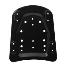 Sedile di montaggio per piastra inferiore del bauletto superiore del motociclo generico