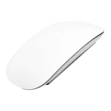 Mouse per computer ricaricabile ergonomico sottile wireless Bluetooth Magic Mouse di Apple