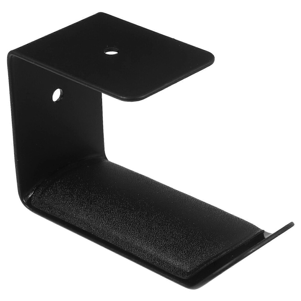 Headphone Stand Under Desk Headphone Mount Headphone Hanger Pc Accessory 9421490198816