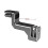 Action Camera Vertical Bracket Adjusting Arm Adapter for Hero 12 11 10 9 Vertical First-View Accessories 2