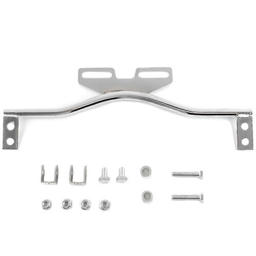 Motorcycle Fog Light Bracket Motorcycle Auxiliary Light Universal Bracket
