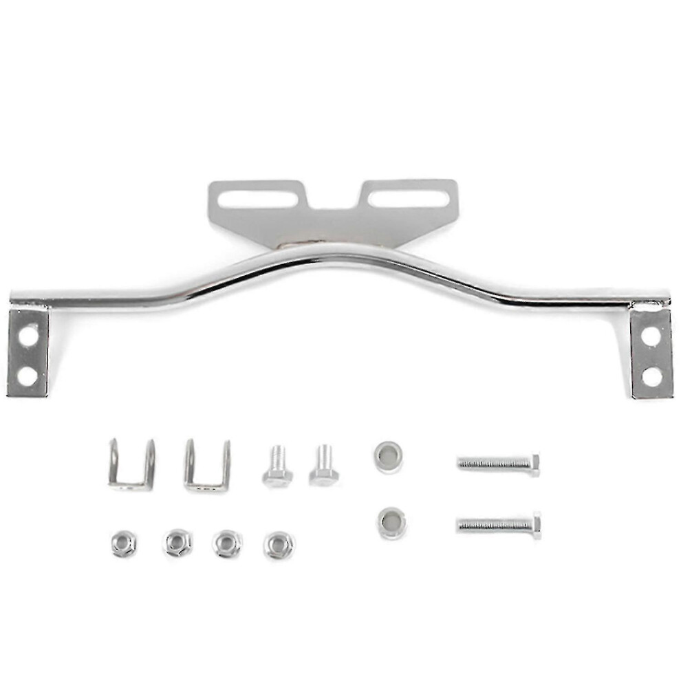 Motorcycle Fog Bracket Motorcycle Auxiliary Universal Bracket Light 9421490199028