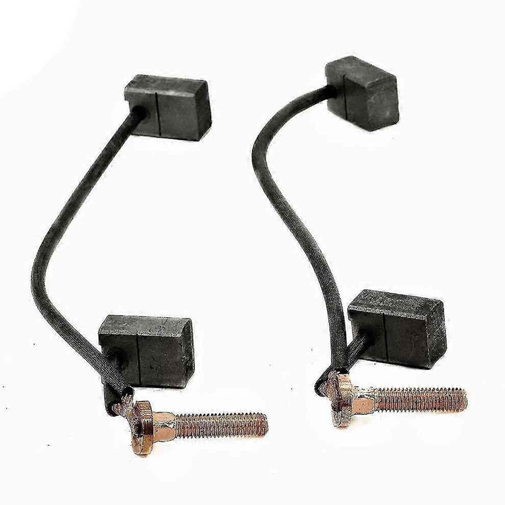 Golf Carts Dc Motor Brush Kit For G29 2007-2014 Electric Golf Carts Ju2-H1801-00 9421490189371