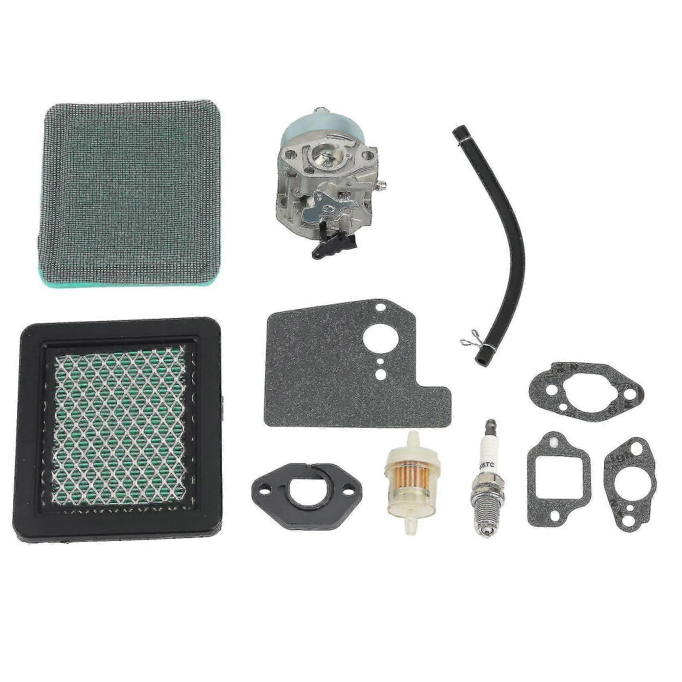 Carburetor Kit For Honda Gc190 Gcv190 Gcv190a Gv190la Engine Hrb217 9421490199035