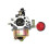 Suitable for carburetor 178S 178SA 751-11193/951-11193A. 1
