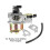 Suitable for carburetor GXH50 G100 1