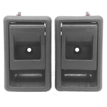 For Pickup 1995-2000 Front Left & Right Side Interior Door Handle 69206-04010/69205-04010