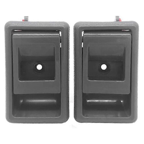 For Pickup 1995-2000 Front Left & Right Side Interior Door Handle 69206-04010/69205-04010
