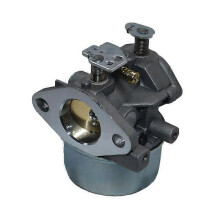 Carburatore 640297 Tecumseh TVM220-157287H per ricambi tosaerba