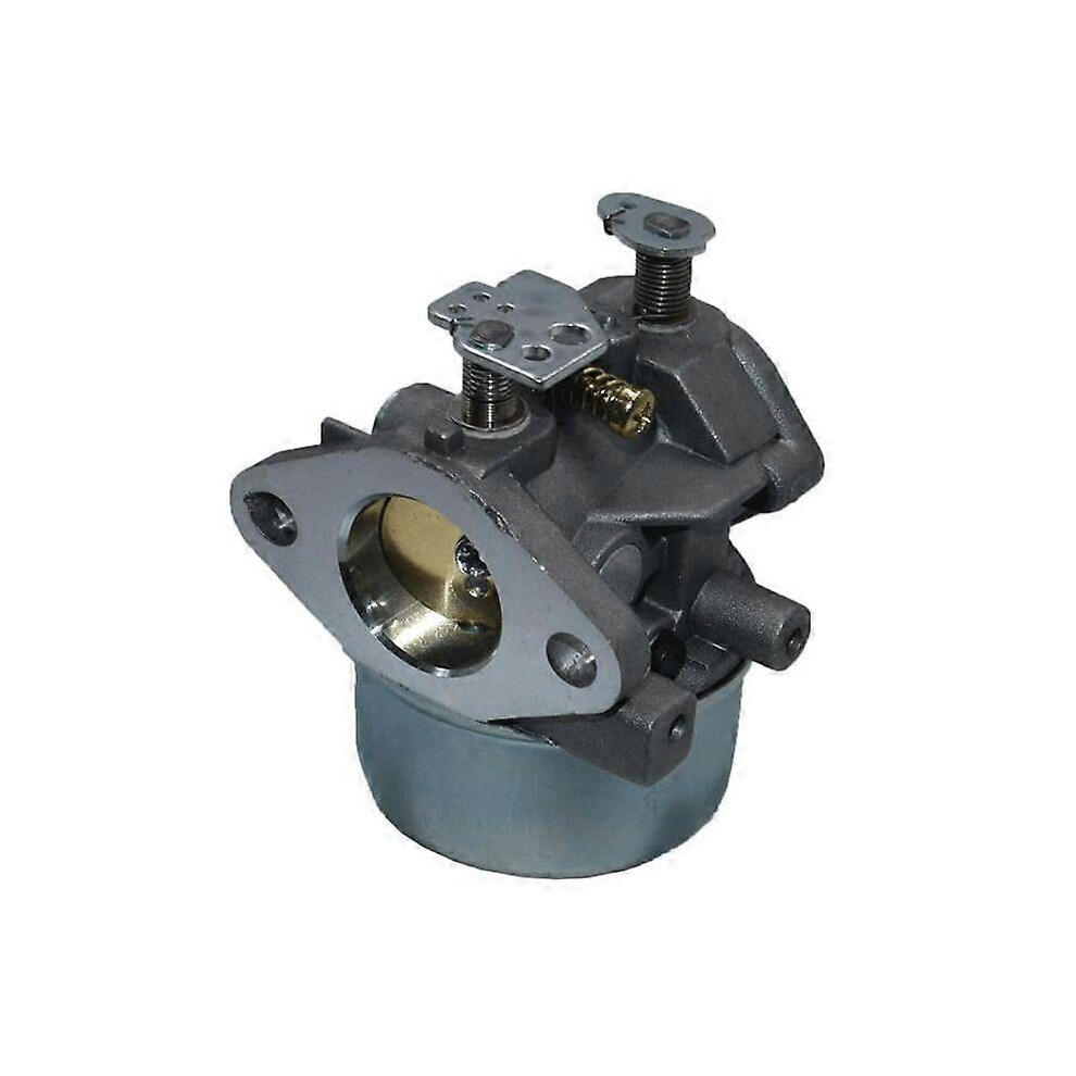 Carburetor 640297 Tecumseh Tvm220-157287H For Lawn Mower Parts 9421490199356