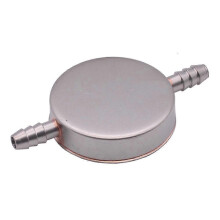 93736436 Fuel Pressure Control Pulse Valve Hose Connection for 2009 2010 2011 2012 2013 2014 2015-CXDT