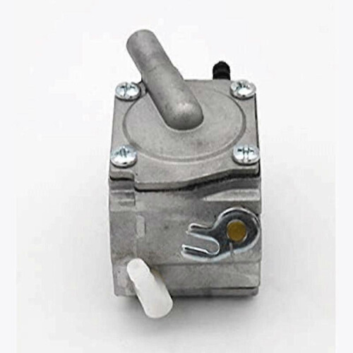 Carburateur MS382 MS 382 adapté aux pièces de tronçonneuse