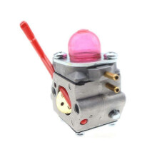 Applicable to WT-875 carburetor set BVM200C BVM200VS P200C GBV325 P325.