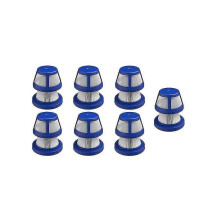 7 Pcs Hepa Filters For Homevac H11 Pure Vacuum Cleaner Accessories Replacement Part Cleaning Filter