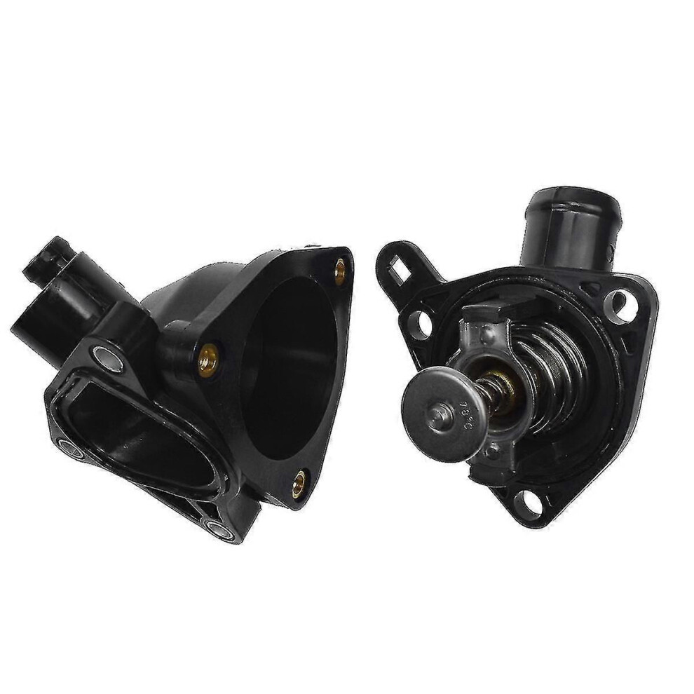 19320 Pna 003 Car Thermostat Housing Case Cover & Thermostat 19320-Pna-003 For 2002-2006 Cr-V Rsx 9421490199042