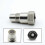 2X Car CEL Check Engine Light Oxygen Sensor Adapter M18x1.5 CEL On Engine Light Eliminator Bung Kit 2