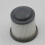5pcs Vf90 Hepa Is Suitable For Black Decker Vacuum Cleaner Accessories Filter Elements Pvf110 Phv 2