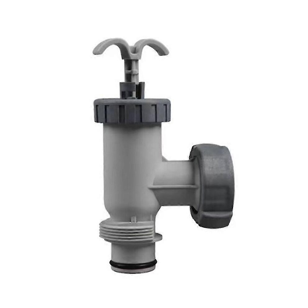 Pool Plunger Valve For Intex 1500 2500 4000 Gallon Filtration Pump Replacement Plunger Valve Spa Ho 9421490199950