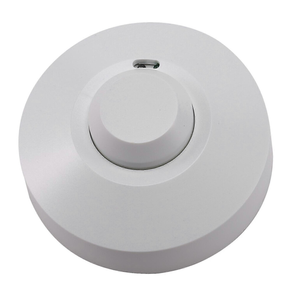 220V 800W Microwave Sensor Pir Occupancy Body Motion Detector Light Switch 9421490190322
