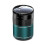 Portable Smart Car Ashtray - Cup Holder Mounted, Rechargeable with LED Light 1