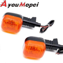 Blinker-Kontrollleuchte für BMW F650 Funduro/F650st 1997-2000, G650gs 2008-2010 F650gs Motorrad