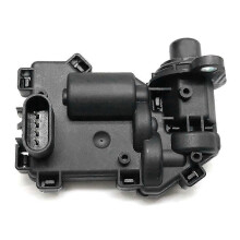 Car Front Axle Disconnect Actuator Switch 46003022 For Trailblazer Envoy