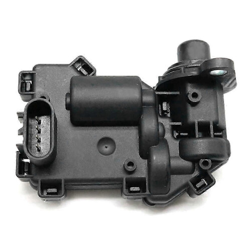 Car Front Axle Disconnect Actuator Switch 46003022 For Trailblazer Envoy