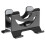 Supporto verticale per laptop, supporto da tavolo, dock per notebook, salvaspazio, adatto per /// adatto 1
