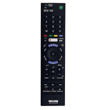 Fernbedienung -TX101A Ersatz passend für TV KDL32W700C KDL40W700C KDL48W700C -32W700C -40W700C