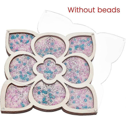 500 Bouchons De Perles Filigrane Fleur – Doré, 10mm, Pour Perles De 10-12mm, Fabrication De Bijoux