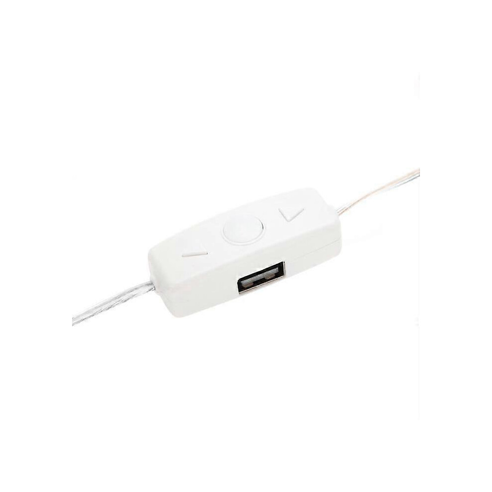 Dimmable Bulb, Safety Vanity Mirror For Fill And Decoration Light