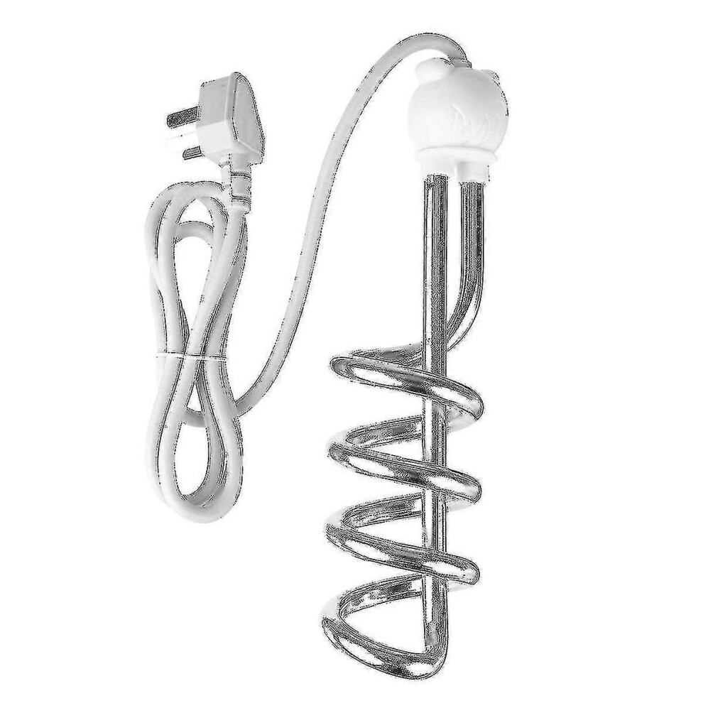 3500W Electric Water Heater Stainless Steel Automatic Immersion Heater 220V 9421490200809