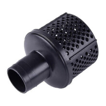 2" Suction Hose Screen Filter WaterPump Drainage Waste Water Dirty Water-hy