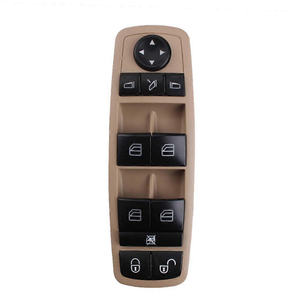 Electric Window Switch A1698206710 For Mercedes-Benz W169w245 Glass Lifter 9421490197543