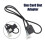Simkaartsleufadapter voor Android Multimedia GPS 4G 20-pins kabel auto-accessoires 2