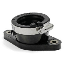 Carburetor Intake Manifold Boot 16211-HM7-003 for TRX400FW Foreman 400 1995-2003 Replacement Carbur